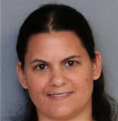 Geraldine Ramos-Canarte, - Osceola County, FL 