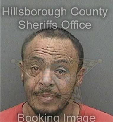 Najaf Riaz, - Hillsborough County, FL 