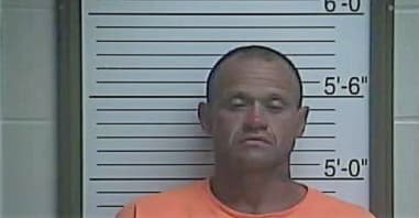Joshua Rice, - Brown County, IN 