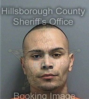 Jose Rivera, - Hillsborough County, FL 