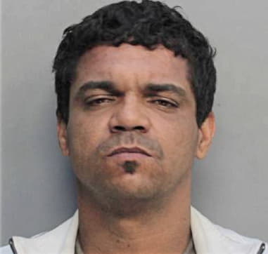 Luis Rivera, - Dade County, FL 