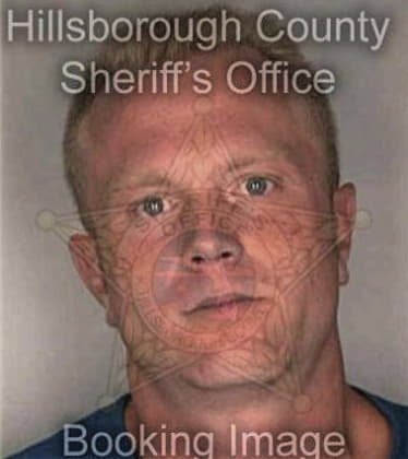 James Robinson - Hillsborough County, FL 
