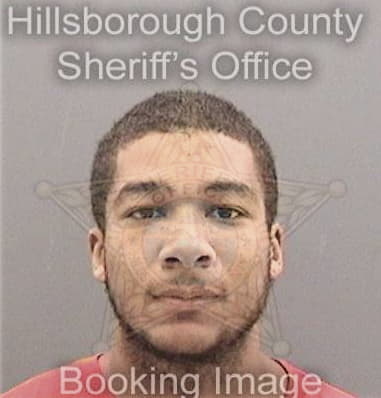 Johnathan Rogers, - Hillsborough County, FL 