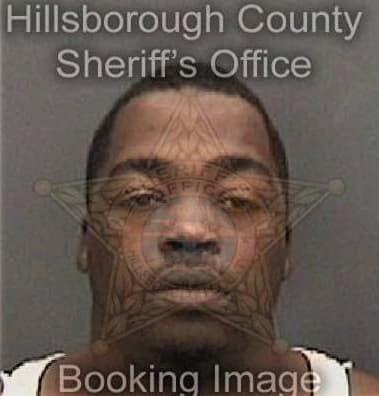 Marvin Ross, - Hillsborough County, FL 