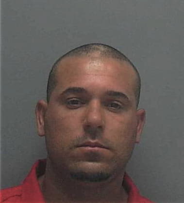 Andres Sanabria, - Lee County, FL 