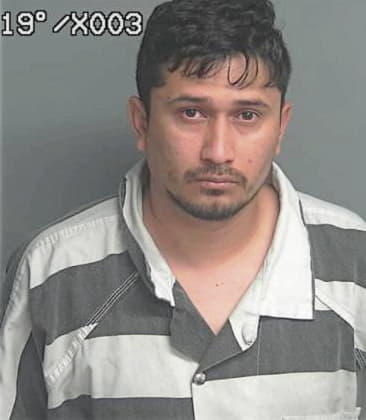 Enrique Sanchez-Tapia, - Montgomery County, TX 