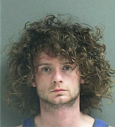 Blaise Sapsford, - Volusia County, FL 