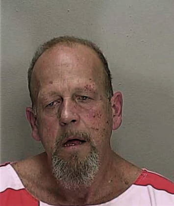 Stephen Schneider, - Marion County, FL 