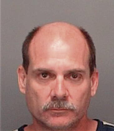 Joseph Schosser, - Pinellas County, FL 