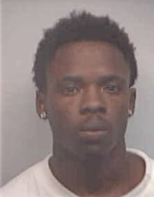 Melvin Shy - Fulton County, GA 