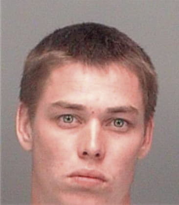 Kevin Skaggs - Pinellas County, FL 