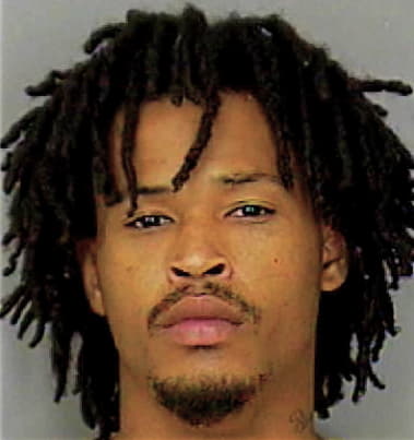 Darrell Smith - Polk County, FL 