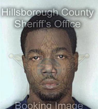 Tyrone Smith, - Hillsborough County, FL 