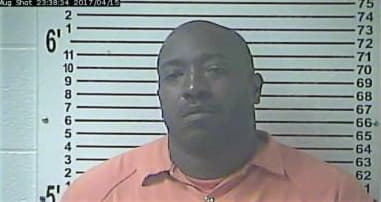 Rashaun Smock, - Hardin County, KY 