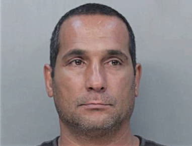 Fredrick Sotomayor, - Dade County, FL 