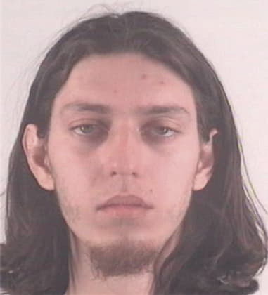 Christopher Souter - Tarrant County, TX 