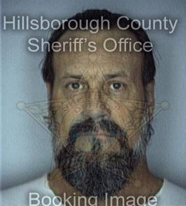 Danny Staggs - Hillsborough County, FL 