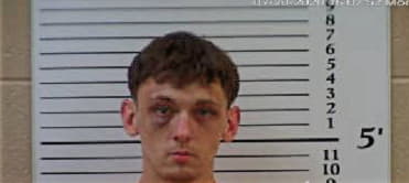 Robert Stalcup, - Cherokee County, NC 