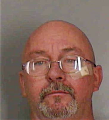 Christopher Stephens, - Polk County, FL 