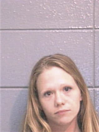 Whitney Stephens, - Baldwin County, AL 