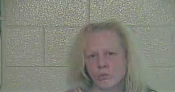 Sheena Stoker, - Pulaski County, KY 