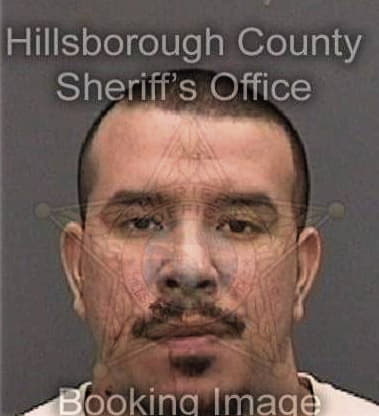 Richard Taylor, - Hillsborough County, FL 