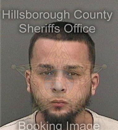 Kenneth Thatcher, - Hillsborough County, FL 