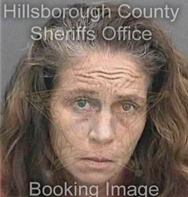 Briana Theriac, - Hillsborough County, FL 