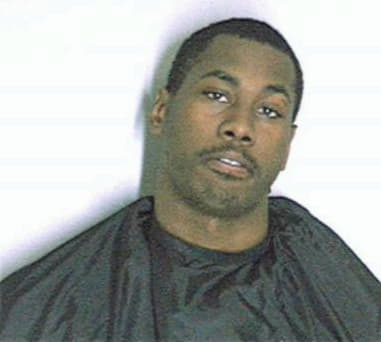 Warren Thomas - DeKalb County, GA 