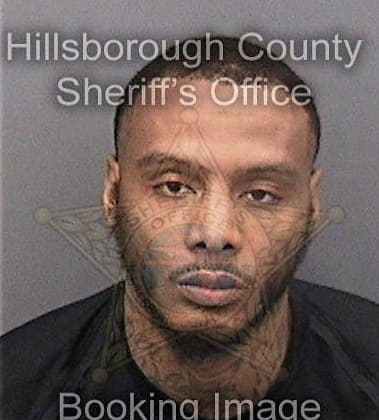 Timothy Thompkins, - Hillsborough County, FL 