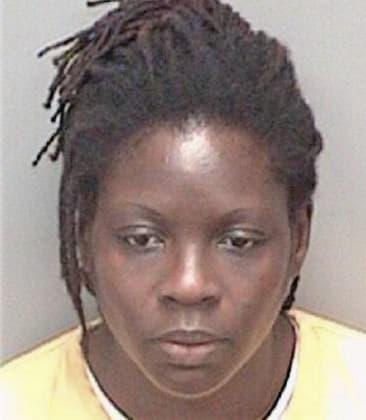 Candace Thompson, - Pinellas County, FL 