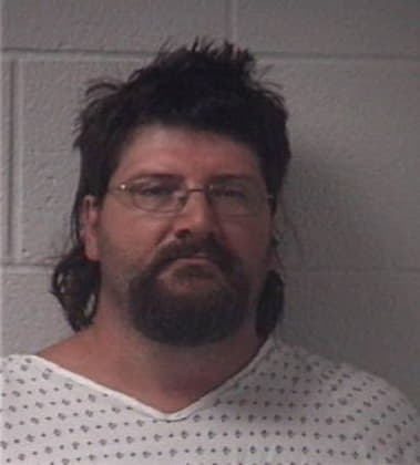 Jim Thompson, - Hardin County, KY 