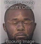 Jarrel Tolliver, - Pinellas County, FL 