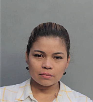 Eslia Torres, - Dade County, FL 