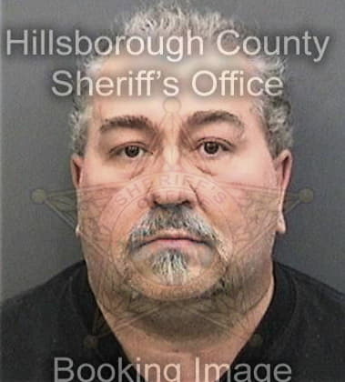 Aaron Tost, - Hillsborough County, FL 