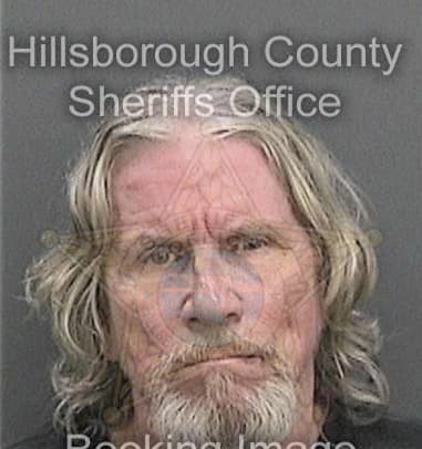 Osmin Turcios, - Hillsborough County, FL 