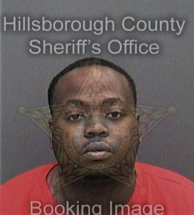 David Underwood, - Hillsborough County, FL 