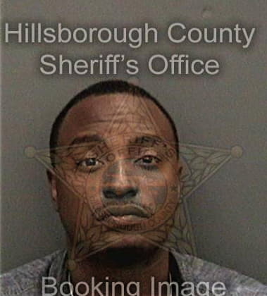 Joel Valdermar, - Hillsborough County, FL 