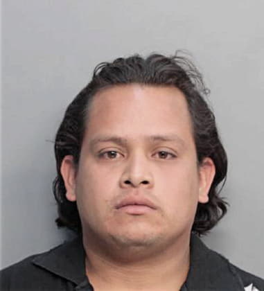 Rudy Vasquez-Augustine, - Dade County, FL 