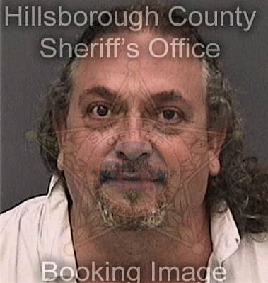 Robert Veazey, - Hillsborough County, FL 