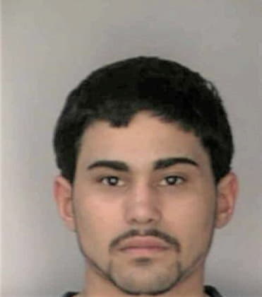 Jaime Velazquez, - Hillsborough County, FL 