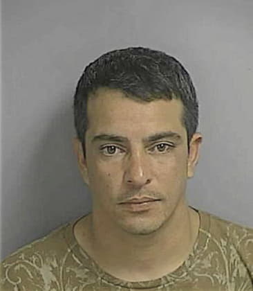 Pedro Verdejo-Muniz, - Osceola County, FL 