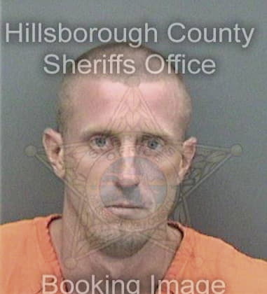 Bobby Vigil, - Hillsborough County, FL 