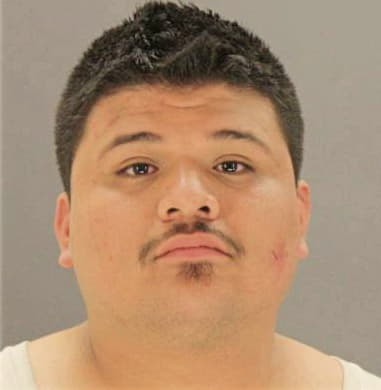 Rodolfo Villegasrodriguez - Dallas County, TX 