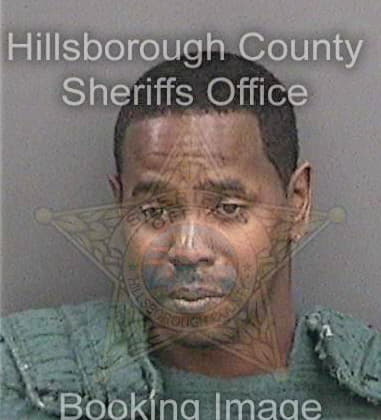 Rekeif Walton, - Hillsborough County, FL 