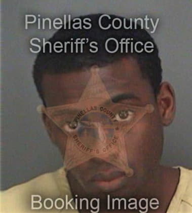 Lloyd Watkins, - Pinellas County, FL 