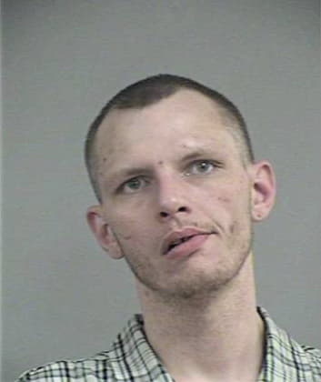 Christopher West, - Jefferson County, KY 