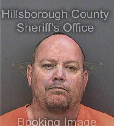 Justin Whitaker - Hillsborough County, FL 