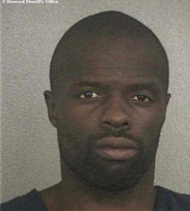 James Williams, - Broward County, FL 