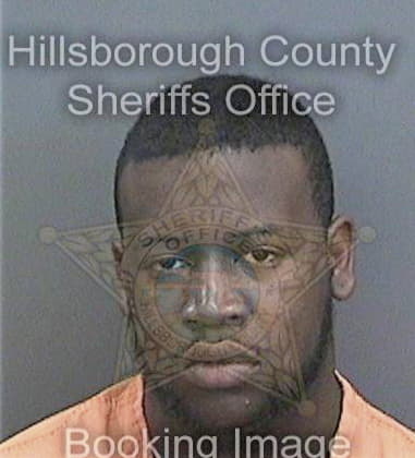 Daniel Wilson, - Hillsborough County, FL 